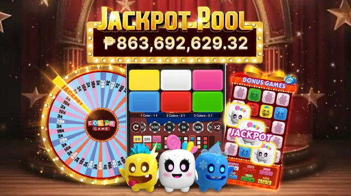 Slot Machine Jackpot